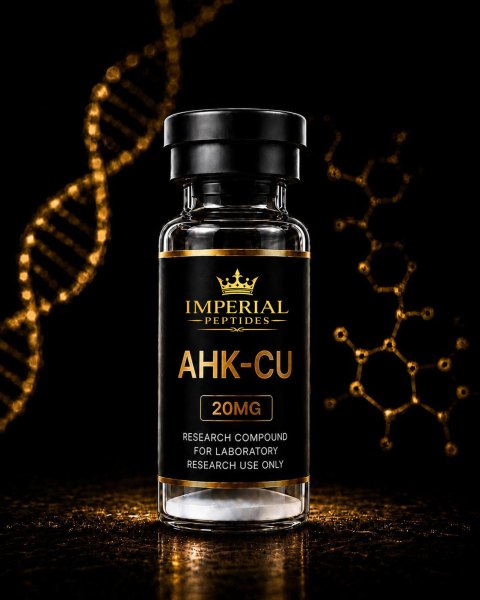AHK-CU (20MG)