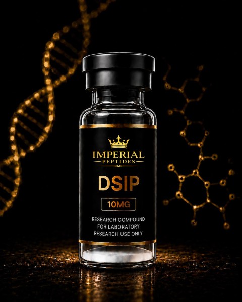DSIP (10MG)