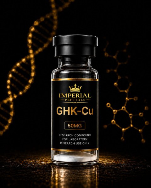 GHK-Cu