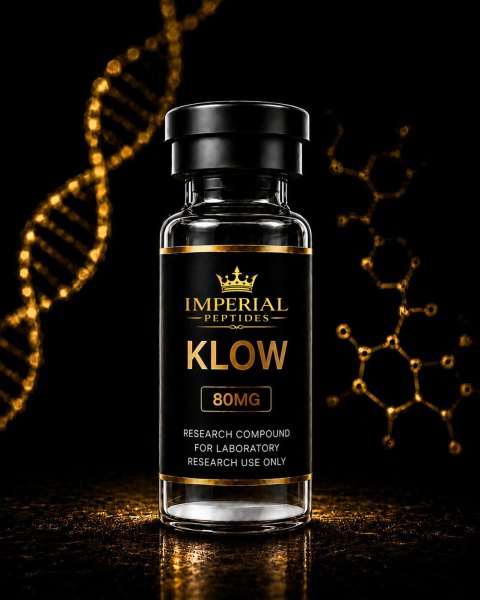 KLOW (80MG)