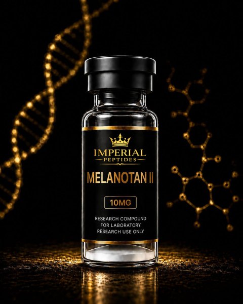 Melanotan II (10MG)