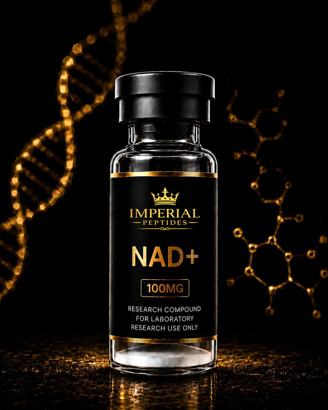 NAD+