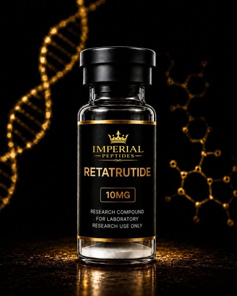 Retatrutide