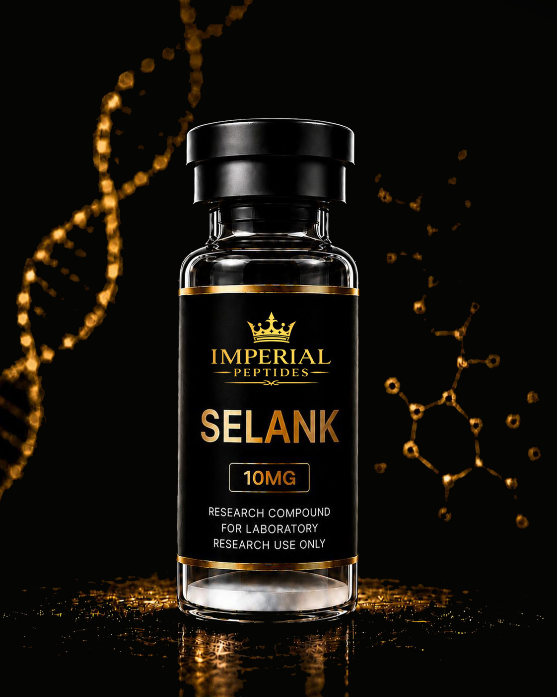 Selank (10MG)