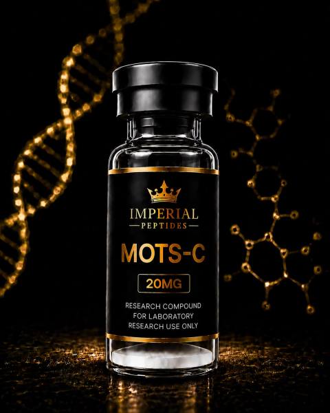 MOTS-c (20MG)