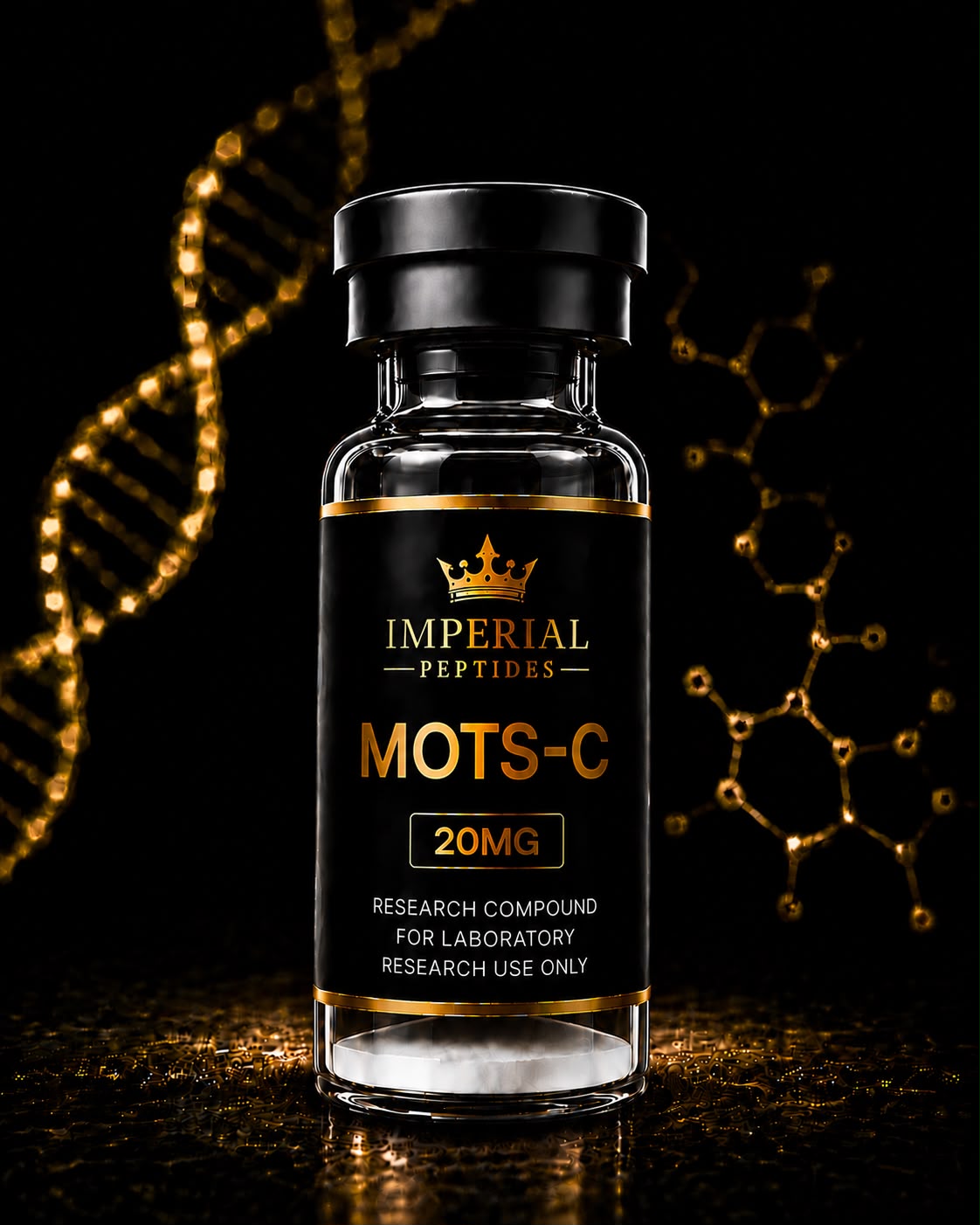 MOTS-c (20MG)