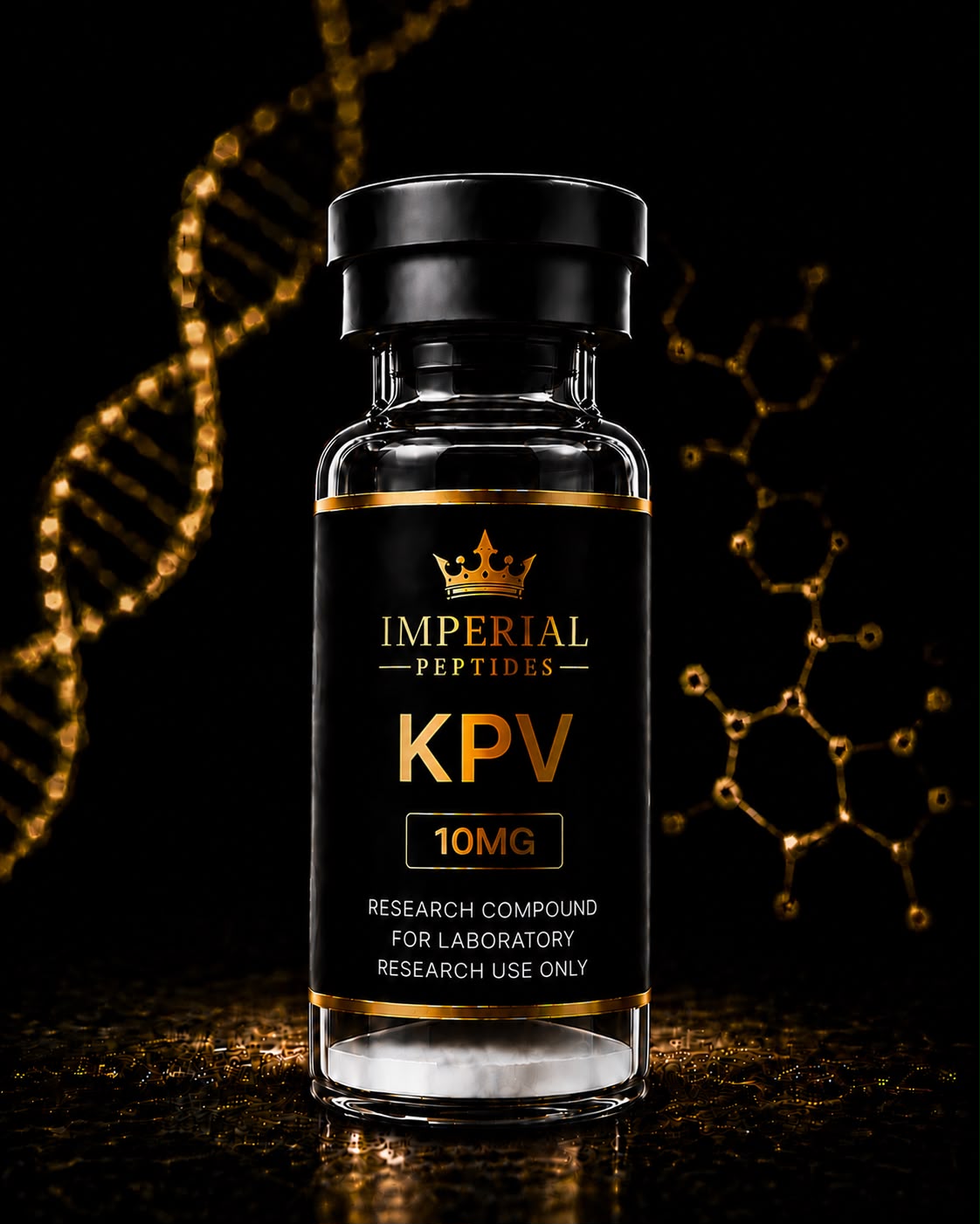 KPV (10MG)