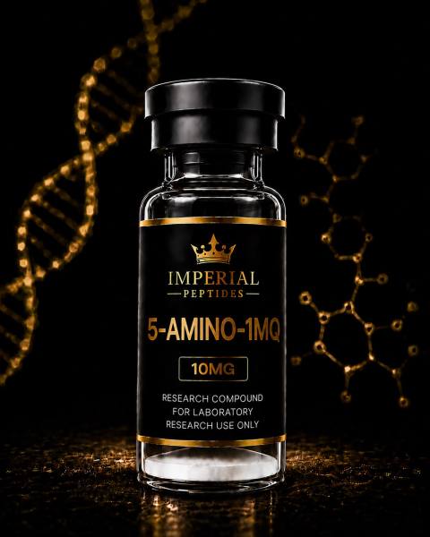5-Amino-1MQ (10MG)