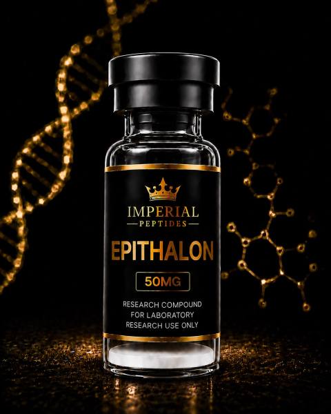 Epithalon (50MG)
