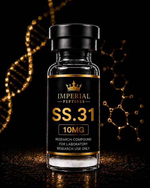 SS-31 (10MG)