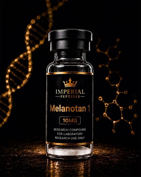 Melanotan 1 (10MG)