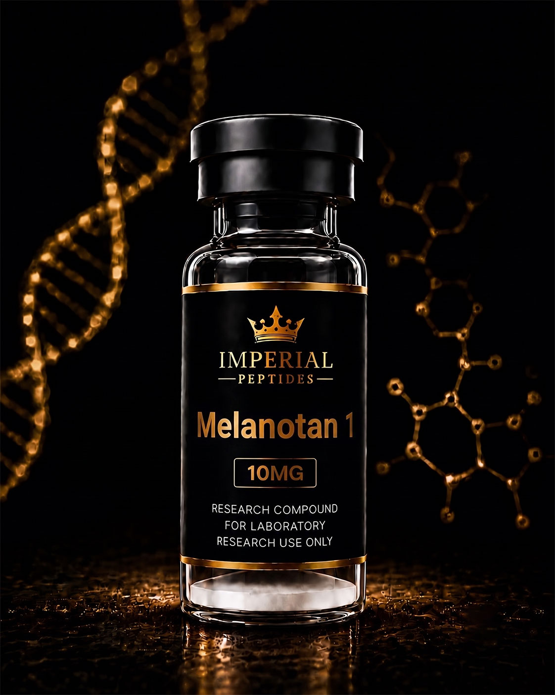 Melanotan 1 (10MG)